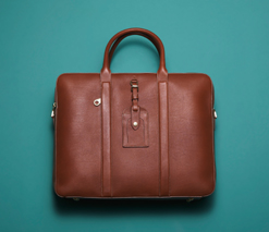 Mulberry +Travel Bag 