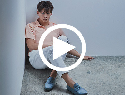 S.T. DUPONT X 옥택연