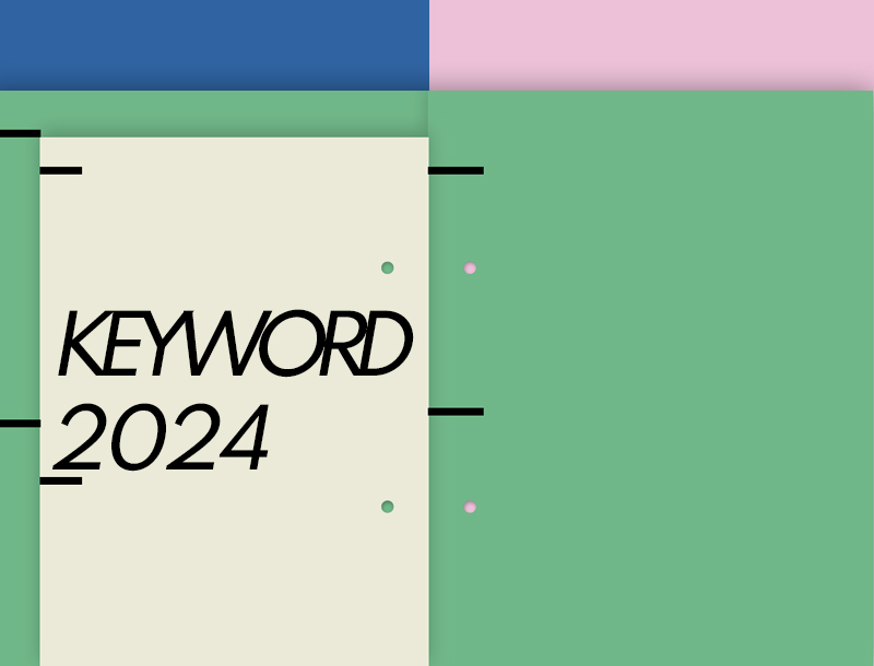 KEYWORD 2024