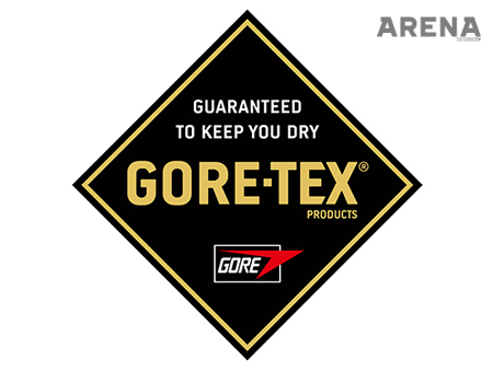 GORE-TEX® ​ logo