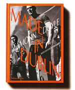 더블린 <Made IN Dublin> Eamonn Doyle