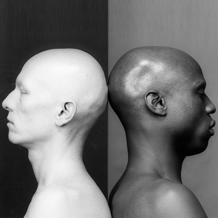 ‘KEN MOODY AND
ROBERT SHERMAN’
1984, SILVER GELATIN,
40.64X50.8CM
©THE ROBERT
MAPPLETHORPE
FOUNDATION. USED BY
PERMISSION