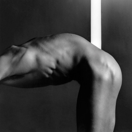 ‘MILTON MOORE’
1981, SILVER GELATIN,
50.8X40.64CM
©THE ROBERT
MAPPLETHORPE
FOUNDATION. USED BY
PERMISSION