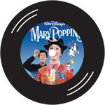 ‘Jolly Holiday(Marry Poppins Original Soundtrack)’