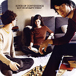 4 Kings Of Convenience - Misread 