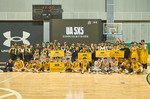 언더아머 ‘UA 5X5 농구 토너먼트’ 대회