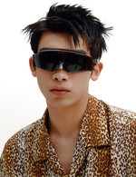 풀 실드 렌즈 고글 선글라스 가격미정 오클리 by 에실로룩소티카 제품. 